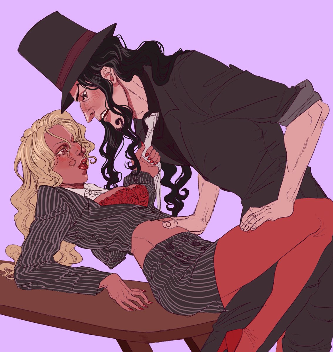 🇩🇴 | 𝐶𝑢𝑎𝑟𝑧𝑜 ₊✶ ࿔ • Ω︭ | 🔞 tweet media