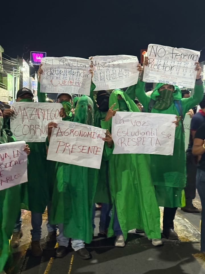 Prensa Comunitaria Km169 tweet media