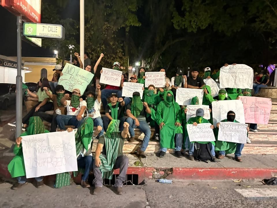 Prensa Comunitaria Km169 tweet media