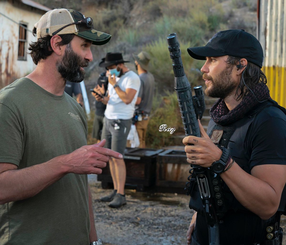 𝕽𝖆𝖞𝖒𝖔𝖓𝖉 𝕵𝖆𝖈𝖐𝖘𝖔𝖓 tweet media