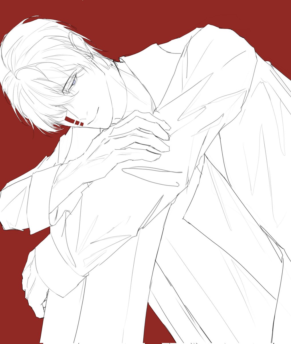 먹물 (호재반 오너) tweet media