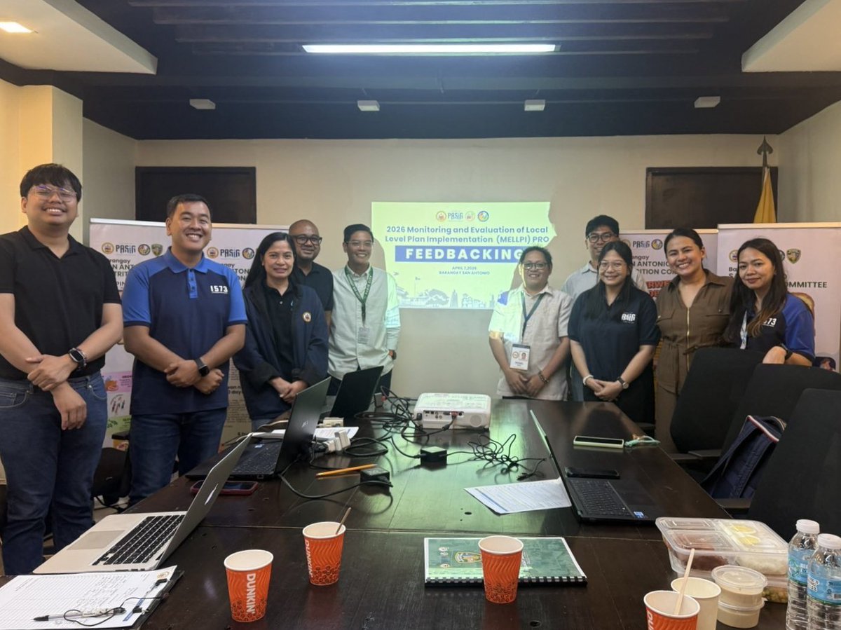 Thomas Raymond Lising tweet media