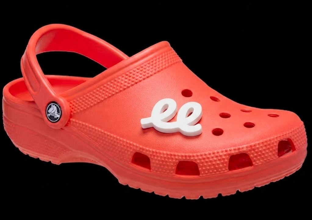 elastic: streetwear, shoes, and sometimes DER management devices