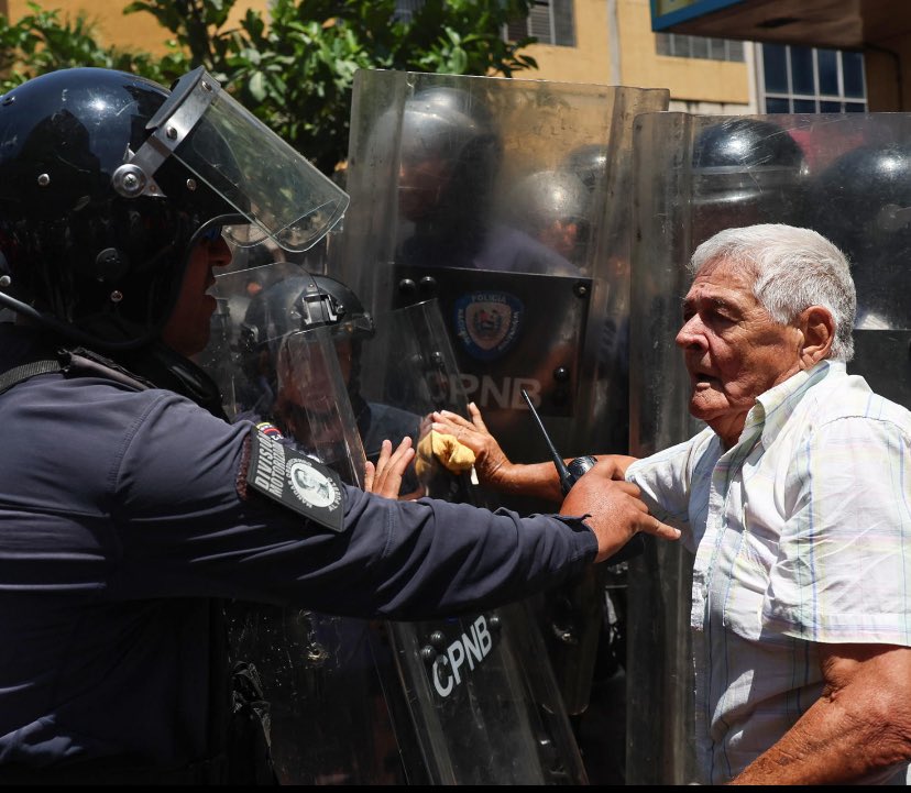 mahebo Magdalena Boersner tweet media
