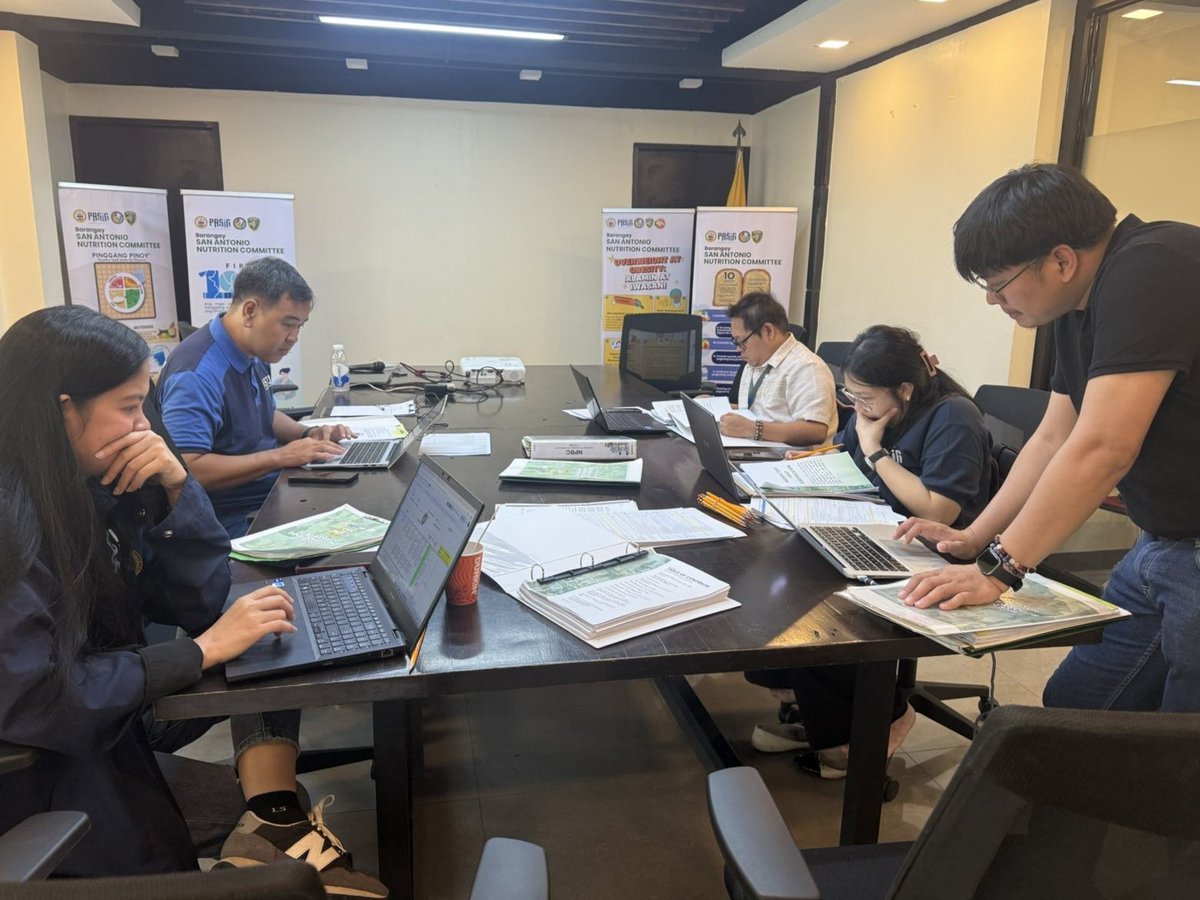 Thomas Raymond Lising tweet media