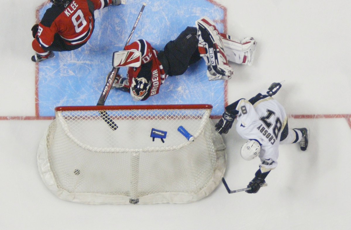 Penguins PR tweet media