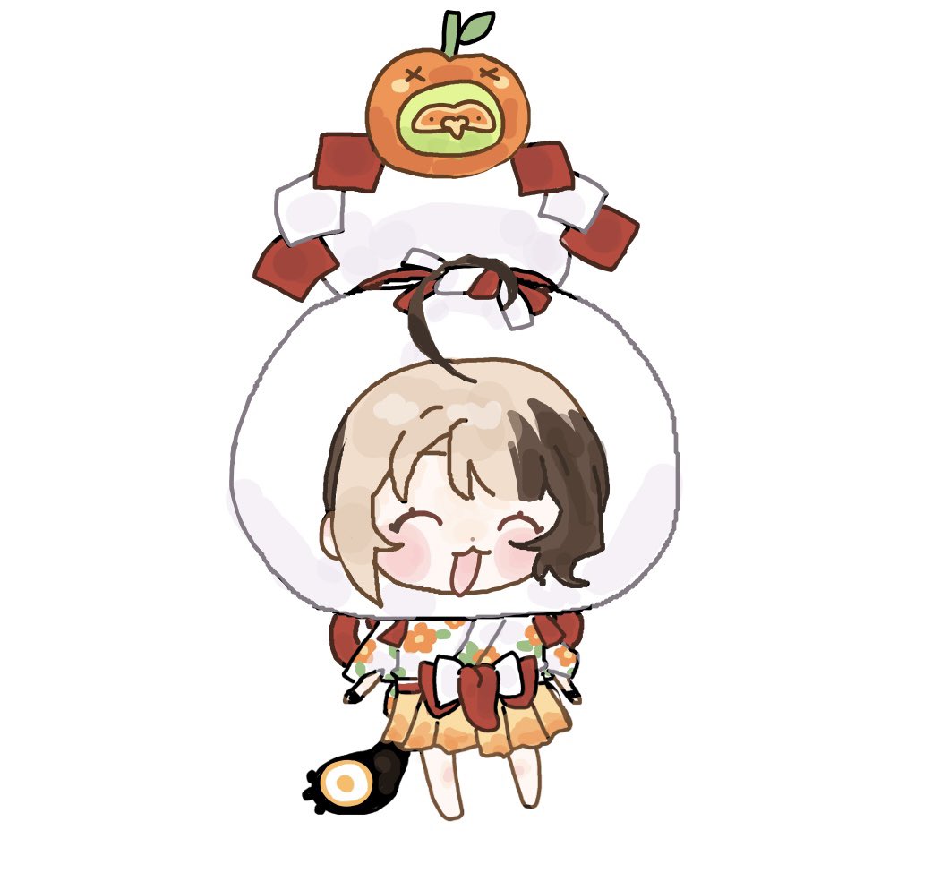 chip 👧 COMMS OPEN | 🔜POP UP HANAMI tweet media