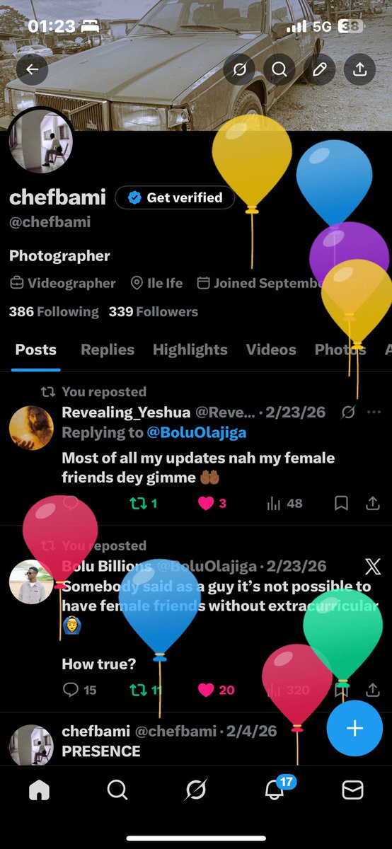 chefbami tweet media