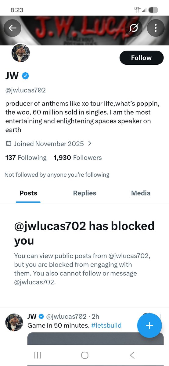 wingsnation's tweet photo. JW got spooked πππ
π€£
#gamblingtwitter #fraudtouts #scammers https://t.co/NyYtQIJd5a
