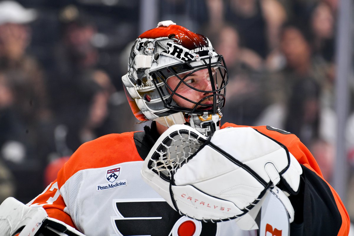 Philadelphia Flyers tweet media