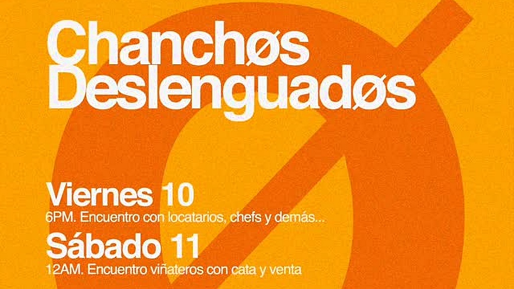 Mostos y Destilados tweet media