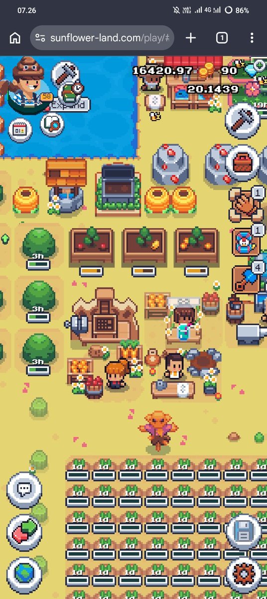 Vote_aba's tweet photo. #sunflowerlandweekly
#sunflowerlandfarm https://t.co/vwctquAP1u
