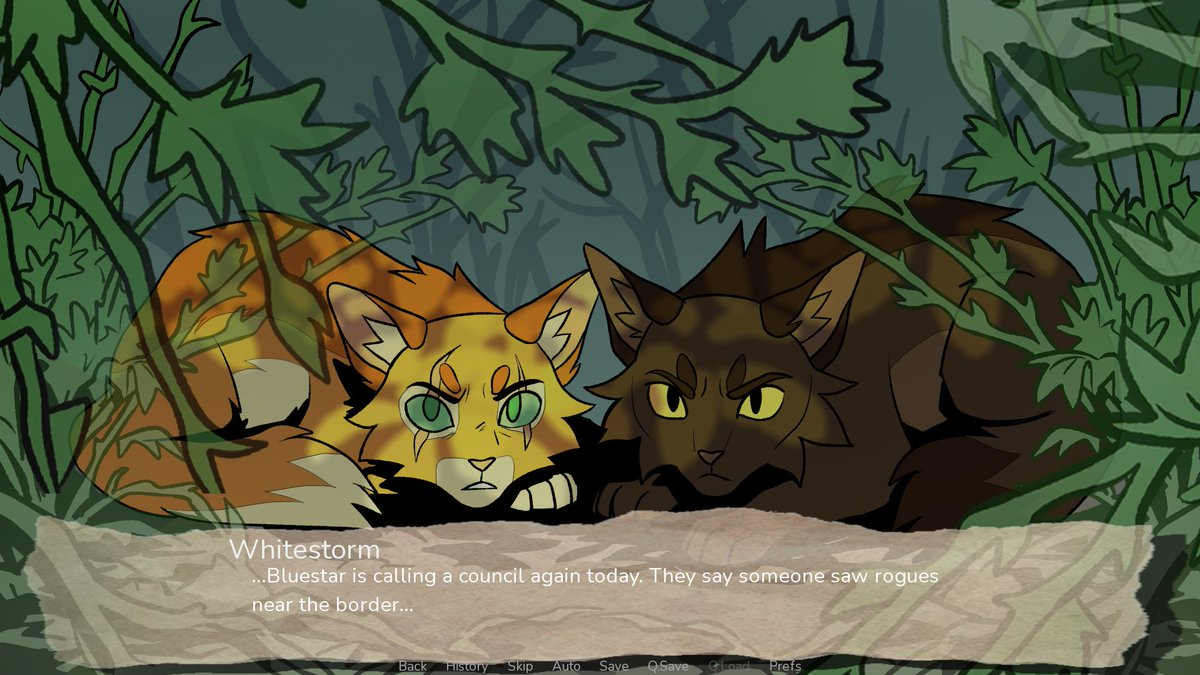 Kreker | comms open tweet media