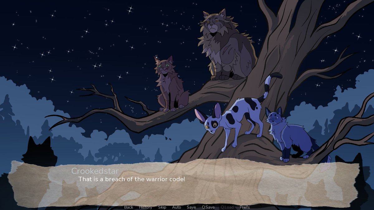 Kreker | comms open tweet media