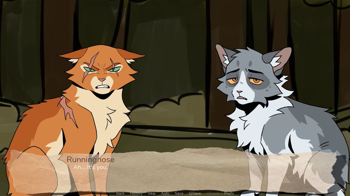 Kreker | comms open tweet media