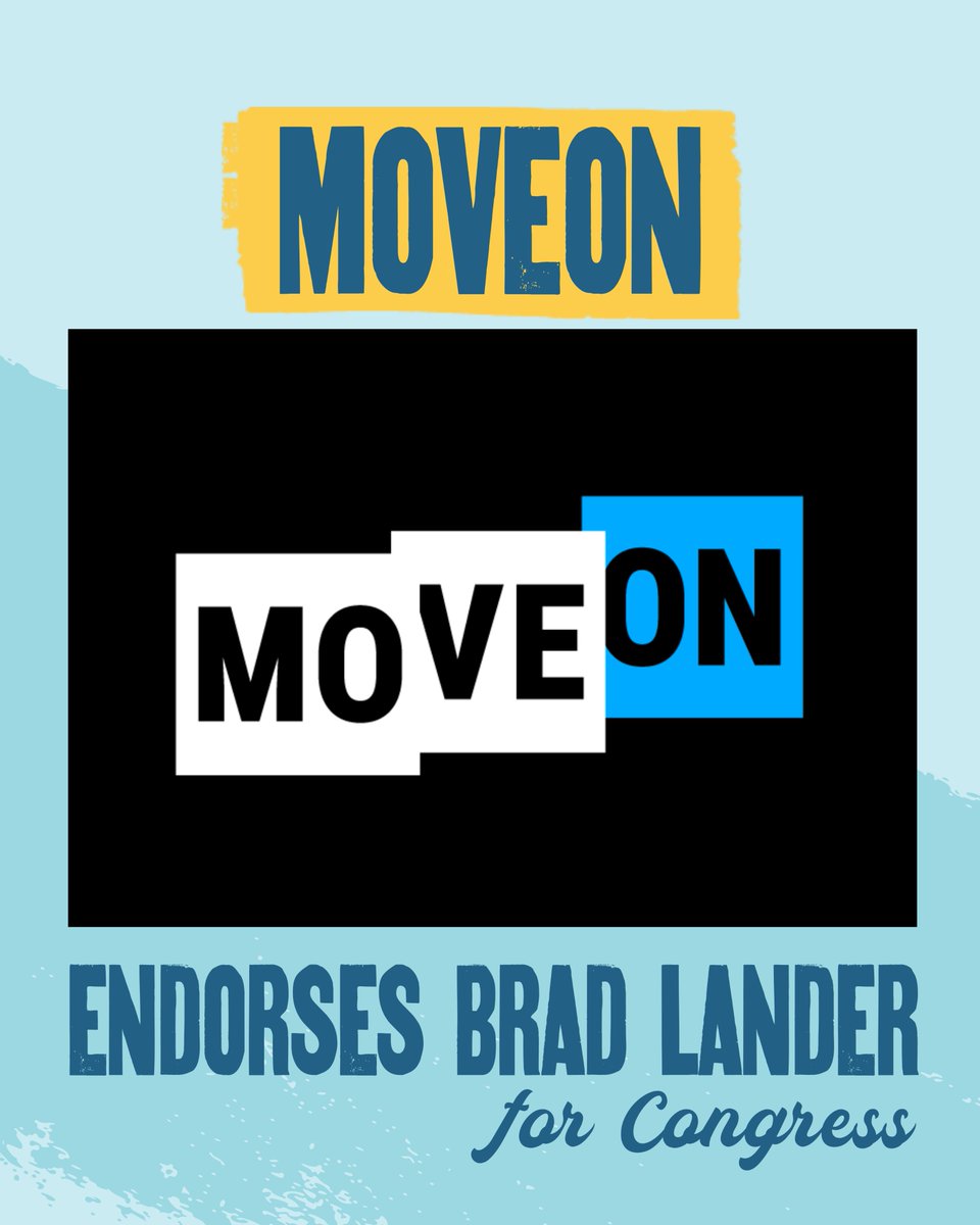 Brad Lander tweet media