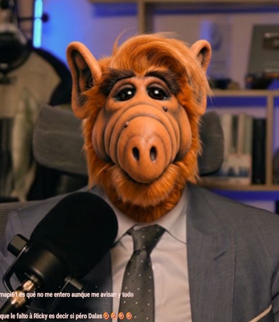 elCANINOclips💣 tweet media