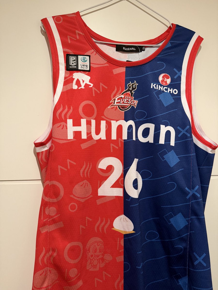 モァピ(バスケ&野球) tweet media