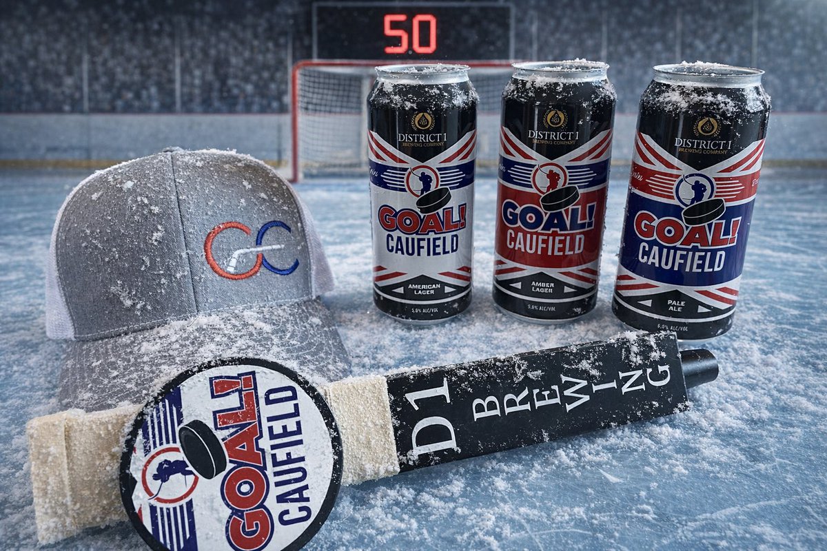 D1Brewing tweet media