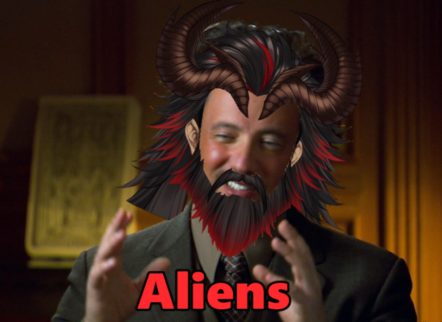 Redclaw🐉👑 VILLAIN ARC tweet media