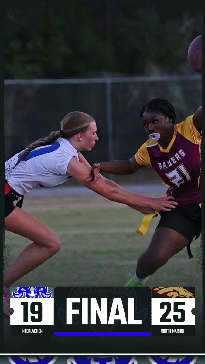 IHS ATHLETICS tweet media