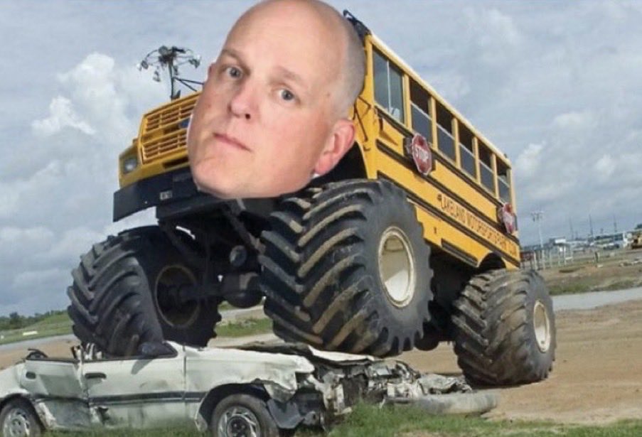 Hudson Greer tweet media