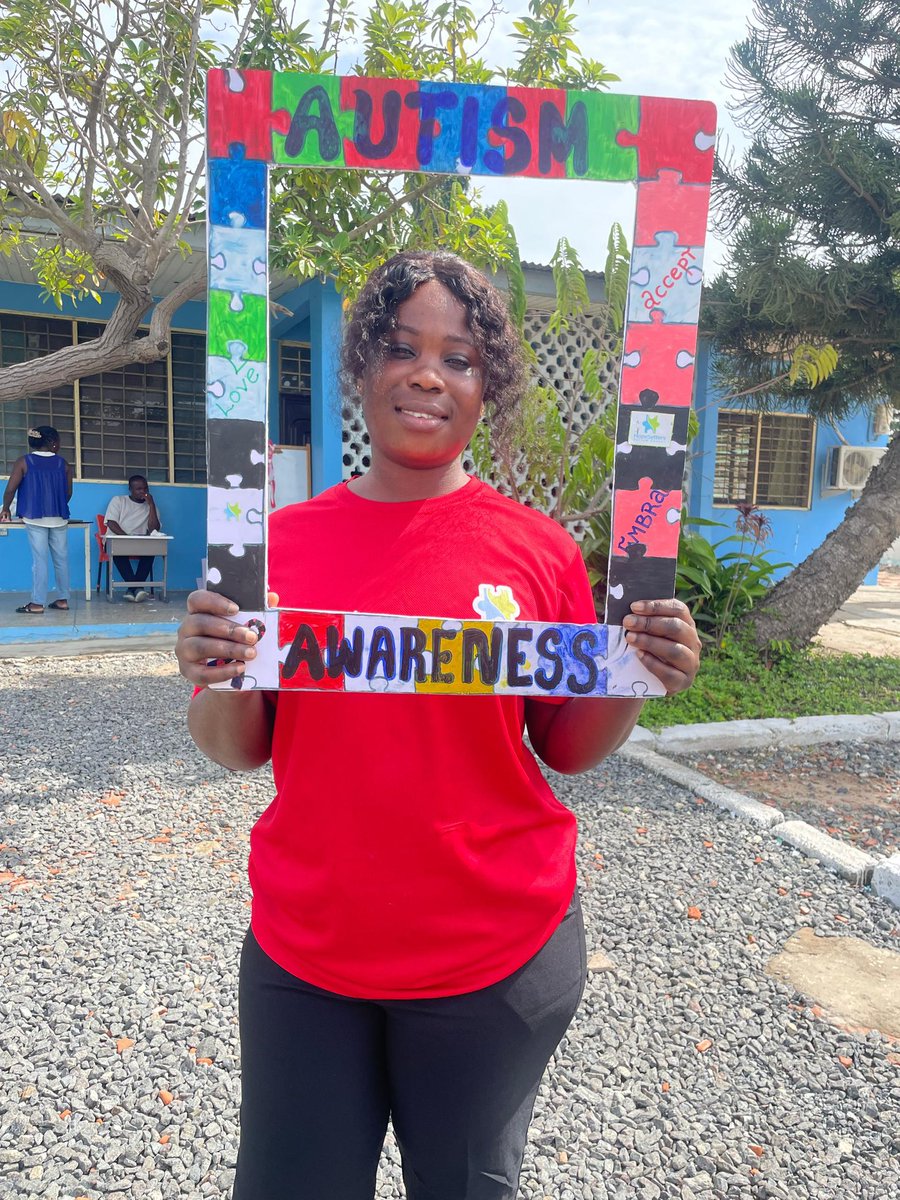 HopeSetters's tweet photo. AUTISM AND HUMANITY 
Every Life has value…

This Autism Awareness Month, we celebrate every unique mind and every small win.

From our hearts to our classroom.

#Autism #AutismAwarenessMonth #AutismAcceptance #InclusionMatters #hopesettersautism https://t.co/frD03faXMR