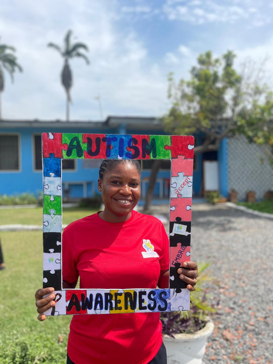 HopeSetters's tweet photo. AUTISM AND HUMANITY 
Every Life has value…

This Autism Awareness Month, we celebrate every unique mind and every small win.

From our hearts to our classroom.

#Autism #AutismAwarenessMonth #AutismAcceptance #InclusionMatters #hopesettersautism https://t.co/frD03faXMR