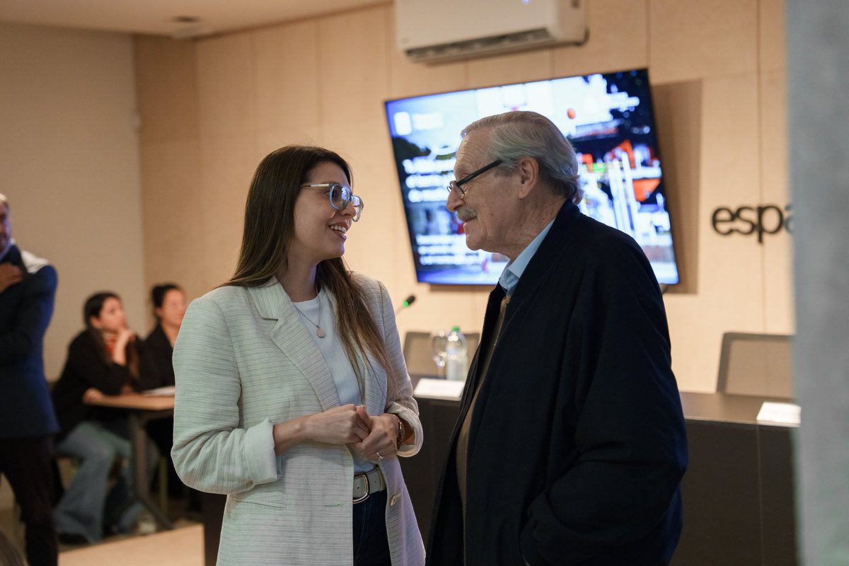 Participar transforma! 💬

Acompañamos el lanzamiento del Presupuesto Participativo 2026.

A 20 años de esta herramienta clave para la Democracia local, seguimos apostando a la participación vecinal, la descentralización y a la construcción colectiva para una mejor convivencia 🙌🏽