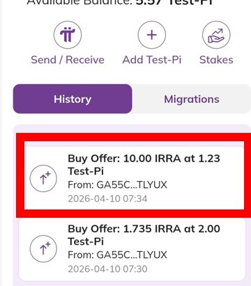 π Obsessed.quai ⚡💵 tweet media