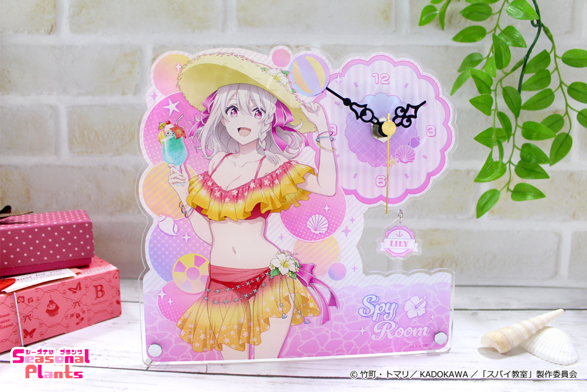 シーズナルプランツ【公式】 tweet media