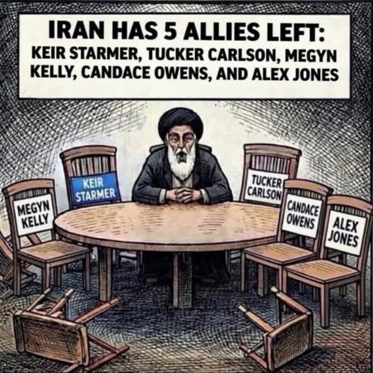 Commentary Donald J. Trump Posts From Truth Social tweet media