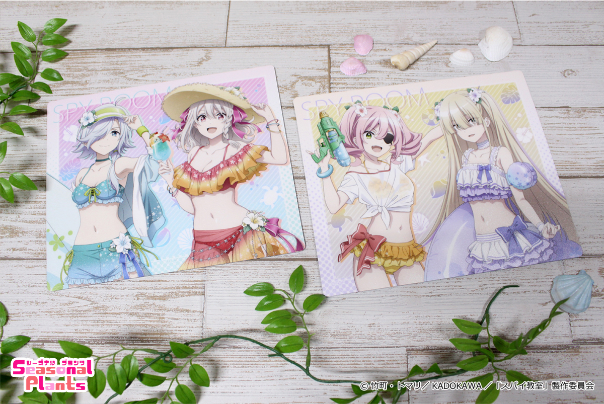 シーズナルプランツ【公式】 tweet media