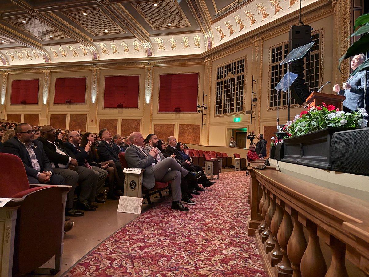 Diana DiZoglio tweet media