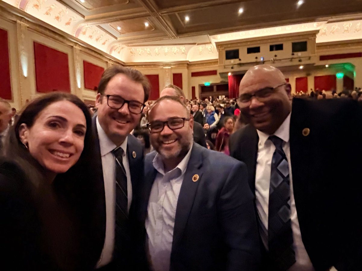 Diana DiZoglio tweet media