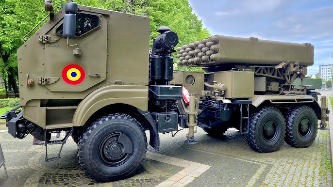 Modern Warfare from Romania tweet media