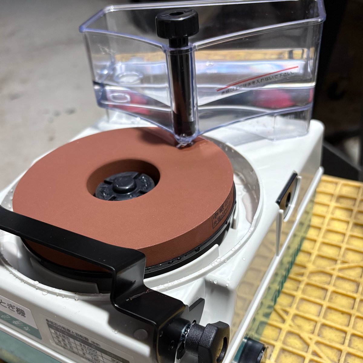 悪玉菌製造工場 tweet media