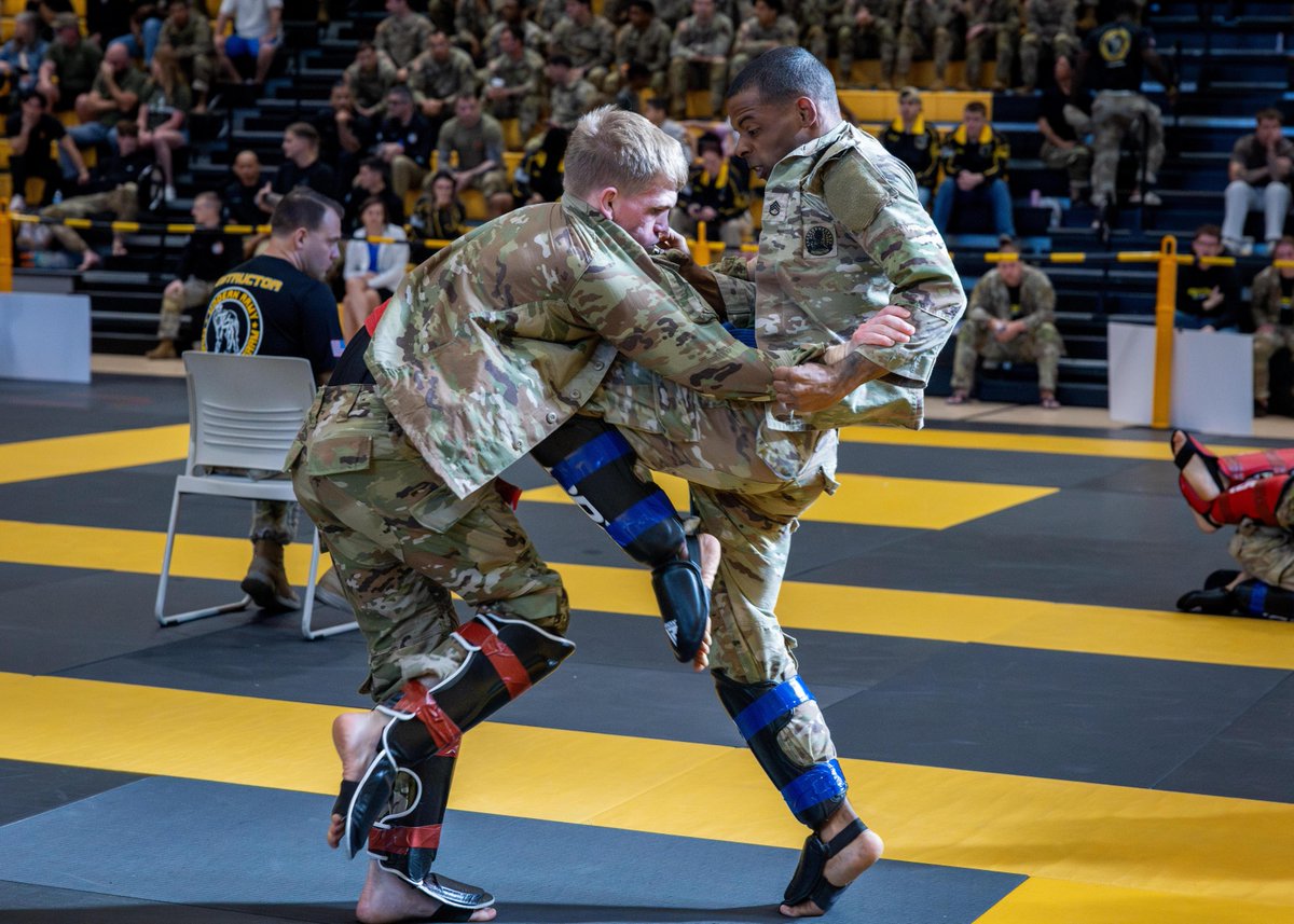 4th Infantry Division tweet media