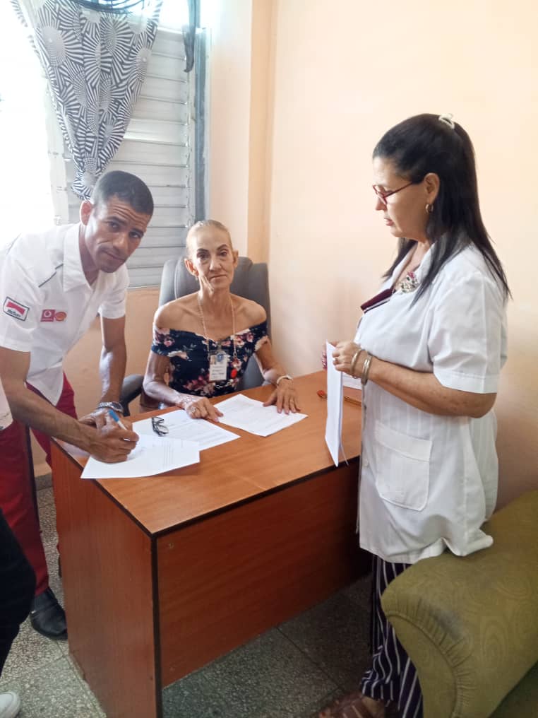 Rectora UCMLT tweet media