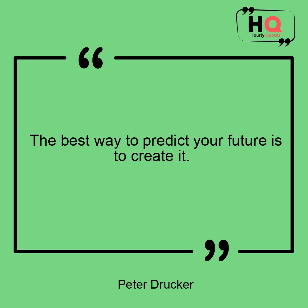 Hourly Quotes tweet media