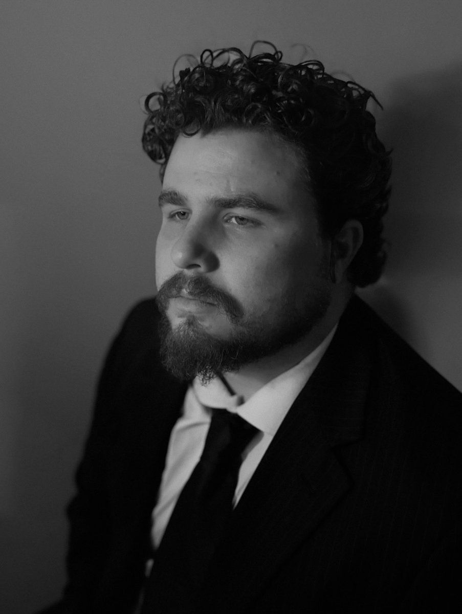 Joseph Leo Barnes tweet media