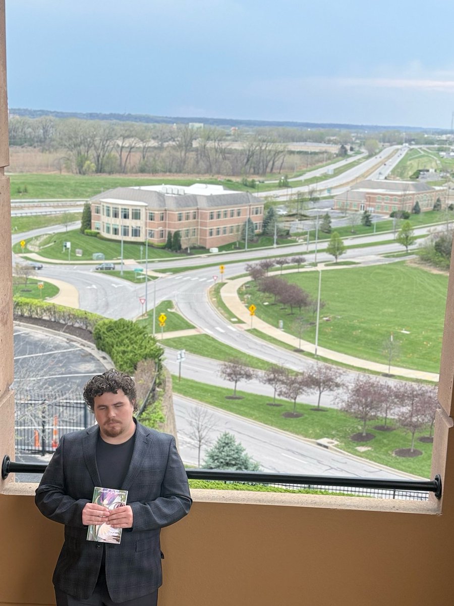 Joseph Leo Barnes tweet media