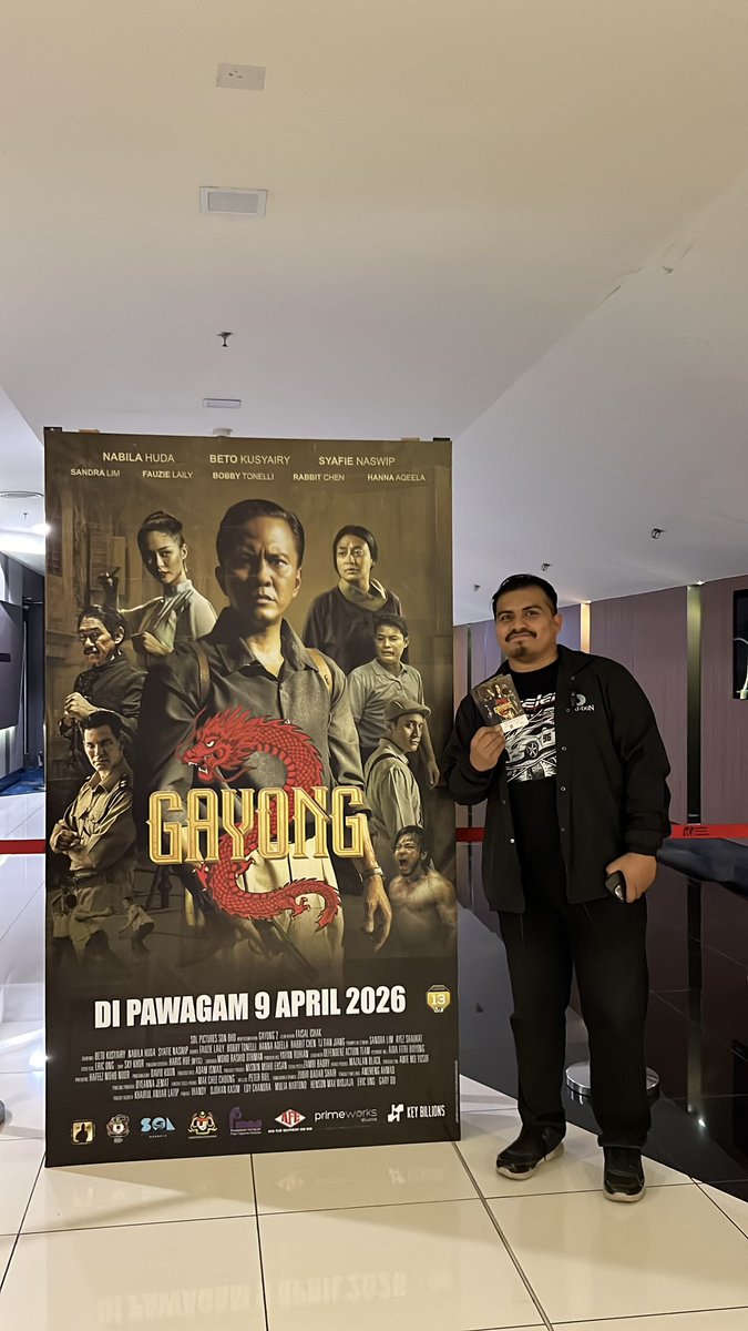 Mat Don 🇲🇾 tweet media