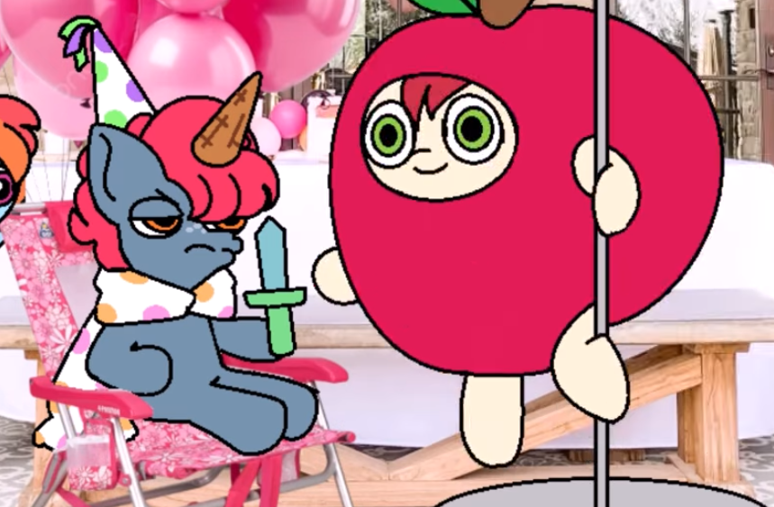 MASH♪NOTE tweet media