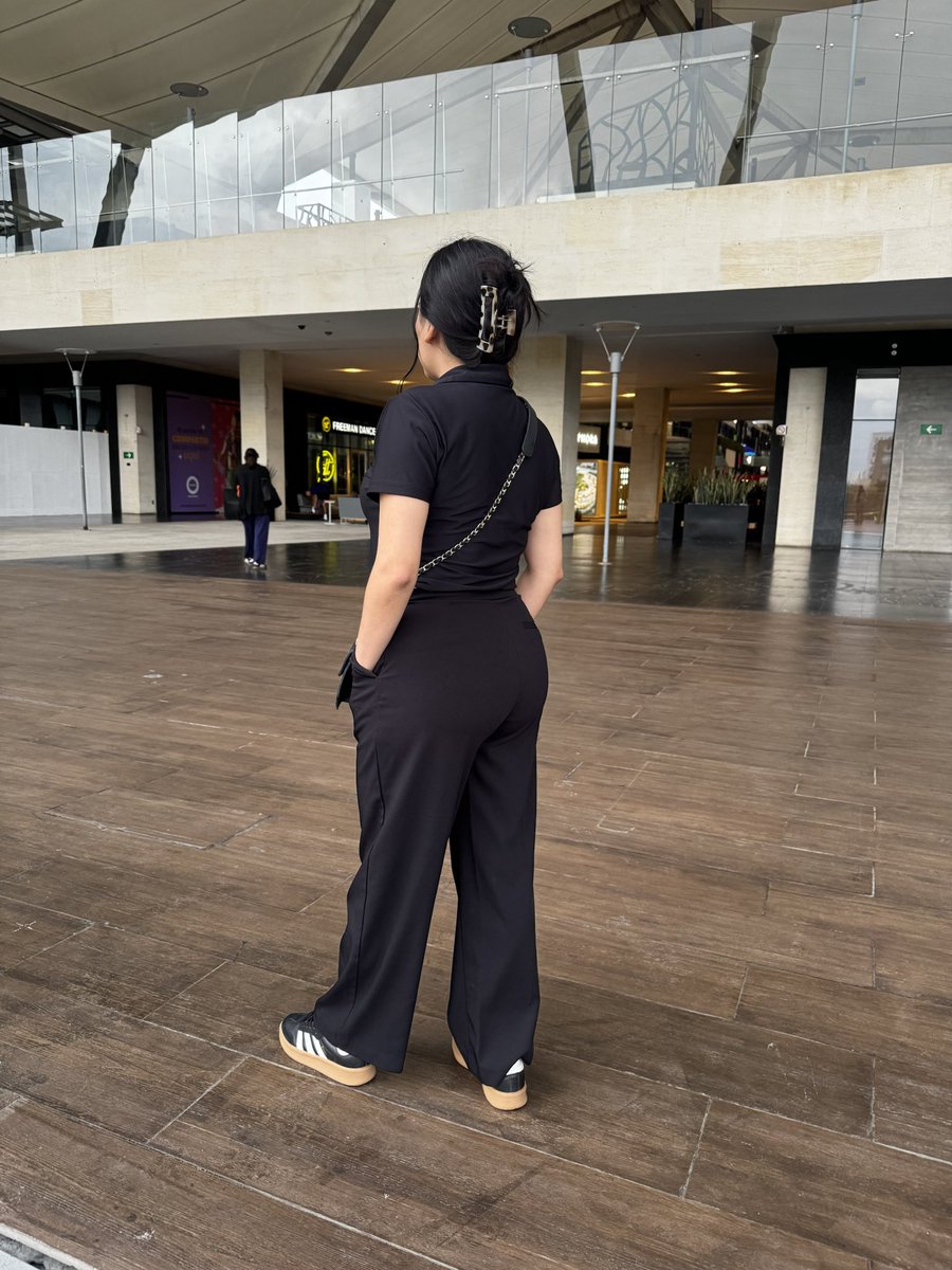 Daniela Gomez tweet media