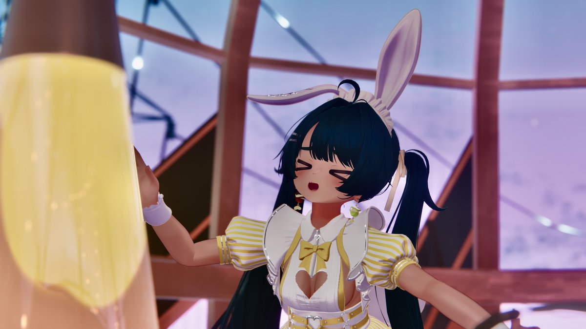 うっつ (Uttu) tweet media