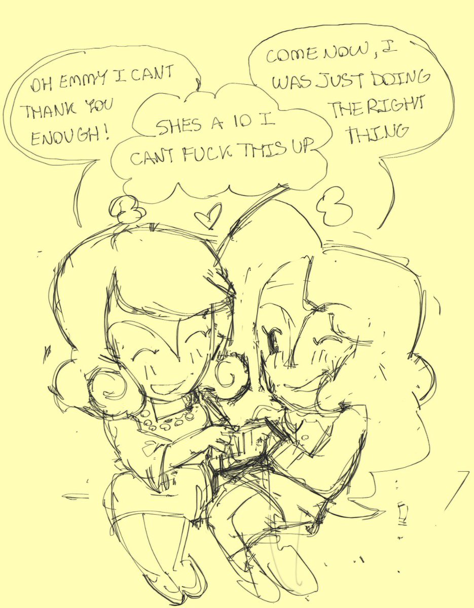 Sacriou (Luka) tweet media