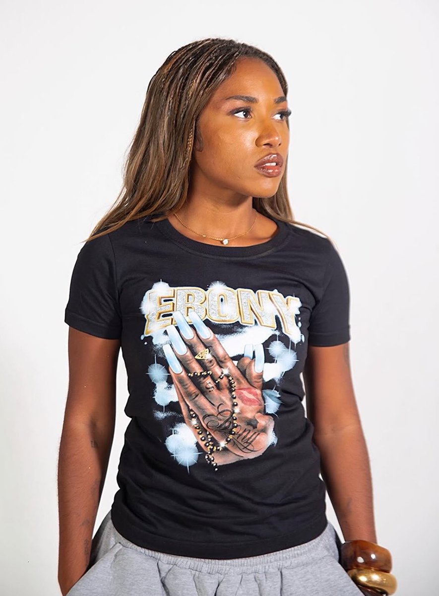 Central Ebony tweet media