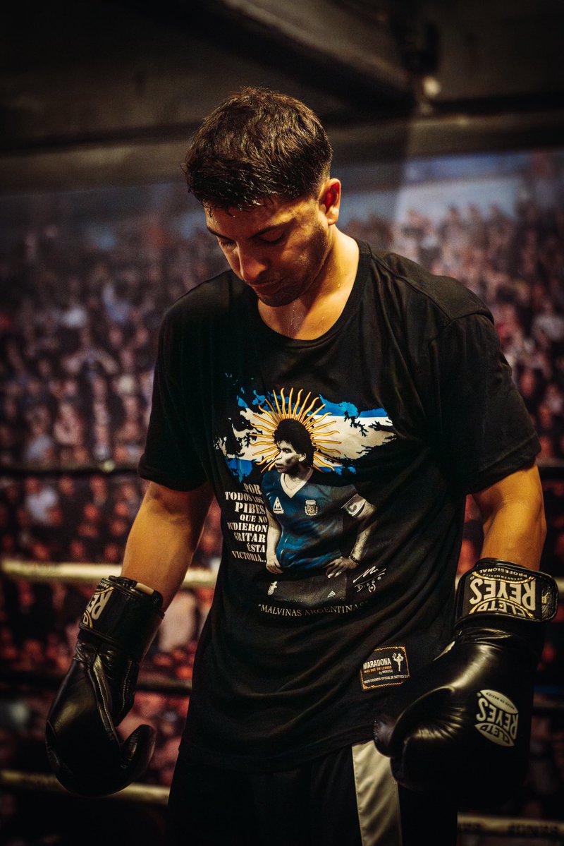 Gastón Edul tweet media