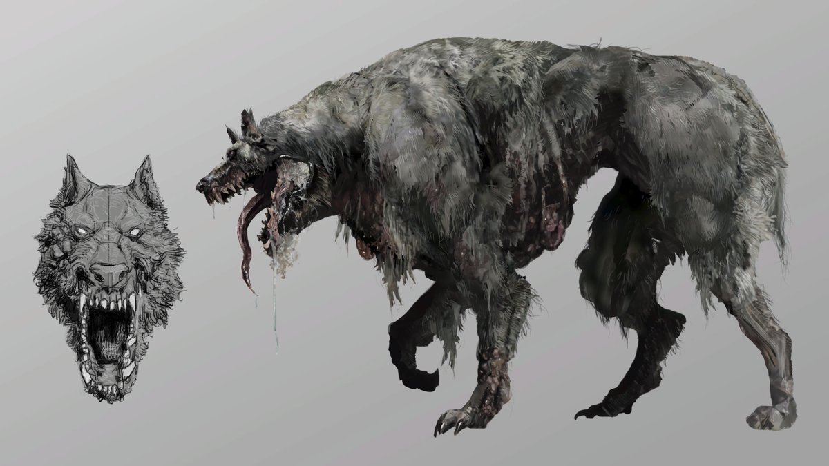 💀 Death Wolf 🐺 tweet media